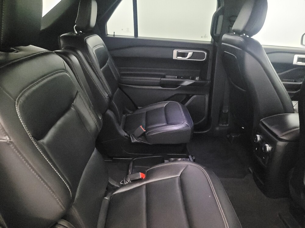 2020 Ford Explorer in Henrico, VA 23223 - 18135045 19