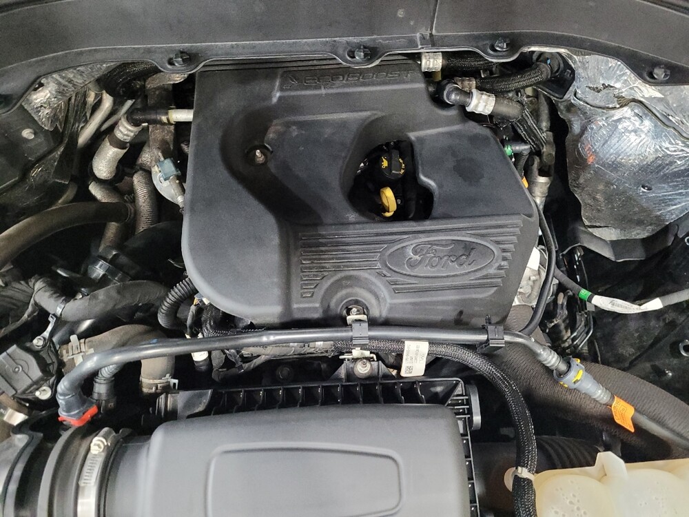 2020 Ford Explorer in Henrico, VA 23223 - 18135045 30