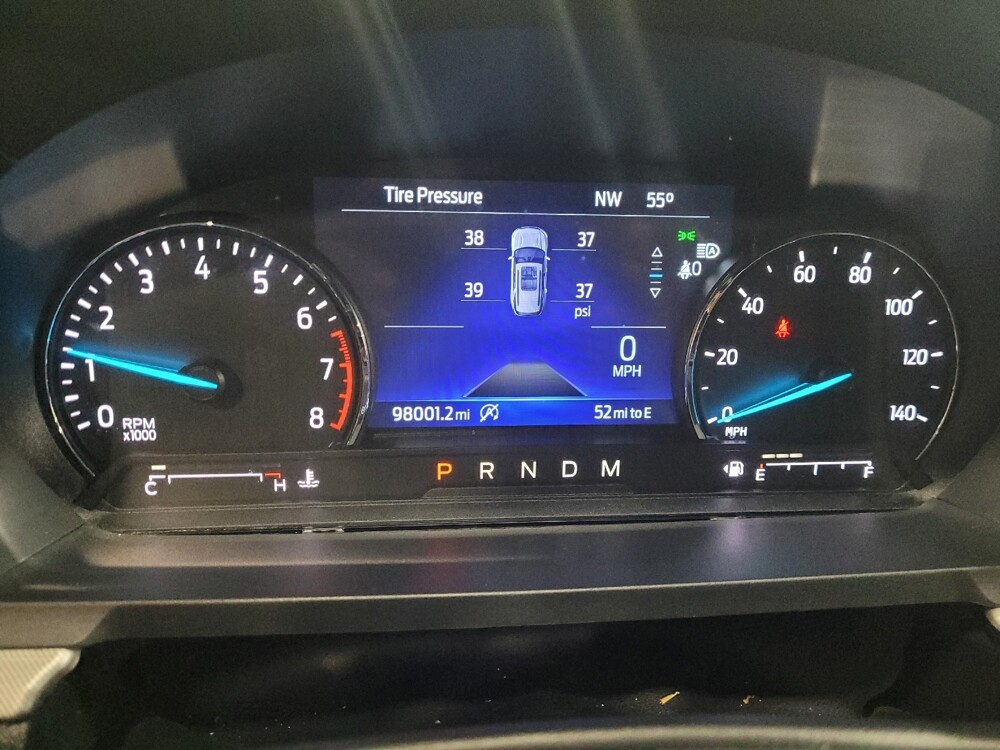 2020 Ford Explorer in Henrico, VA 23223 - 18135045 23