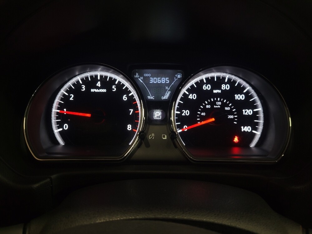 2019 Nissan Versa in Woodbridge, VA 22191 - 18135046 23