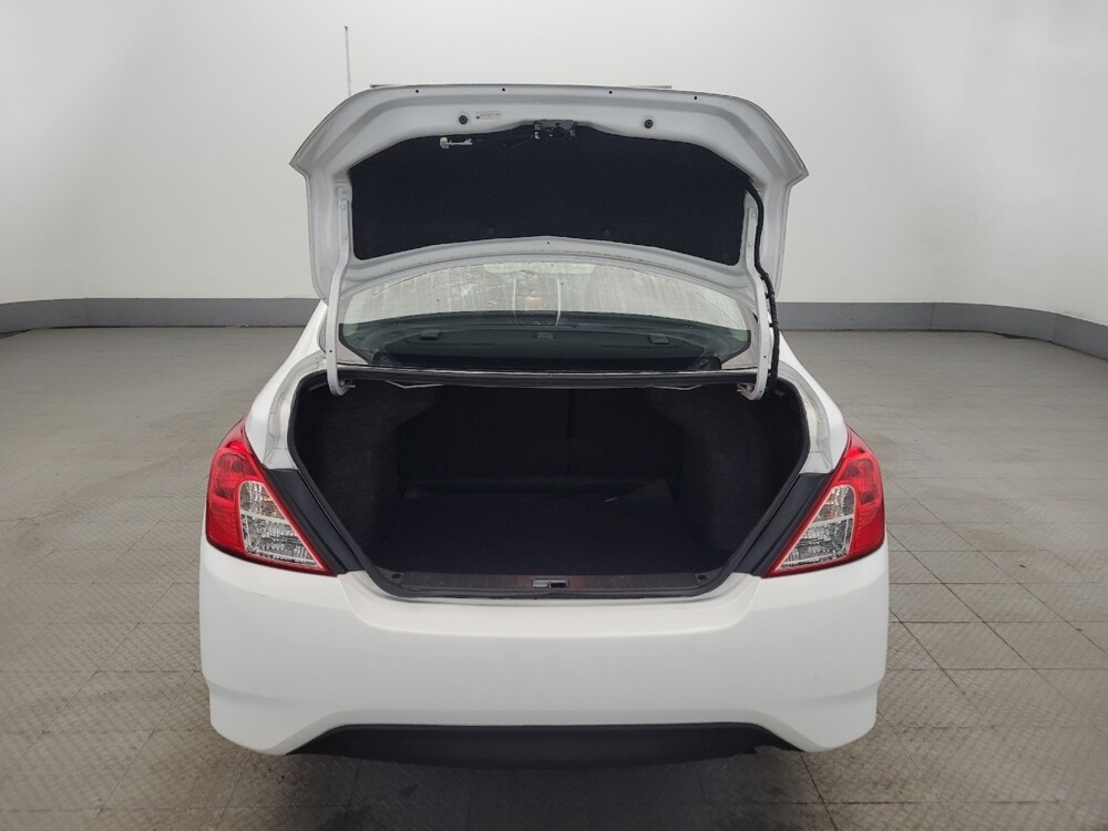 2019 Nissan Versa in Woodbridge, VA 22191 - 18135046 29