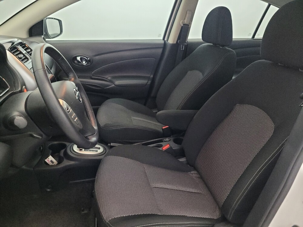 2019 Nissan Versa in Woodbridge, VA 22191 - 18135046 17