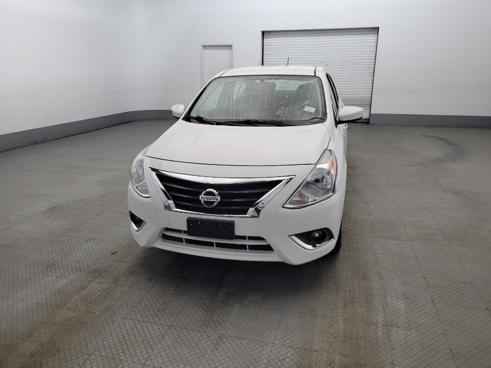 2019 Nissan Versa in Woodbridge, VA 22191 - 18135046 15