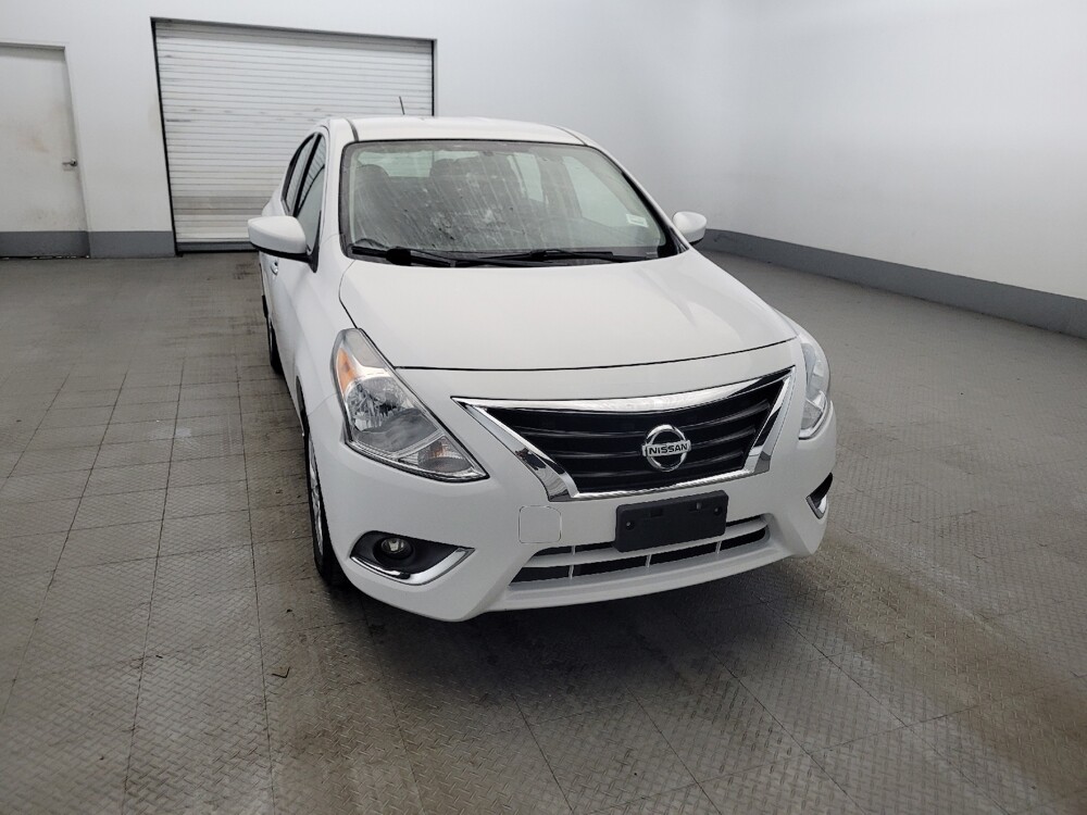 2019 Nissan Versa in Woodbridge, VA 22191 - 18135046 14