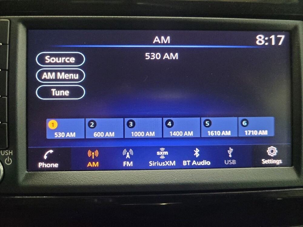 2019 Nissan Versa in Woodbridge, VA 22191 - 18135046 25