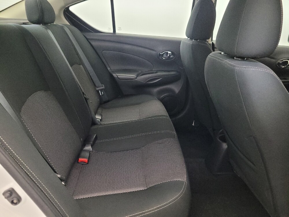 2019 Nissan Versa in Woodbridge, VA 22191 - 18135046 19