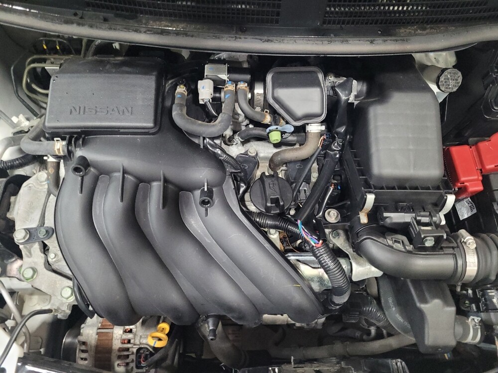 2019 Nissan Versa in Woodbridge, VA 22191 - 18135046 30