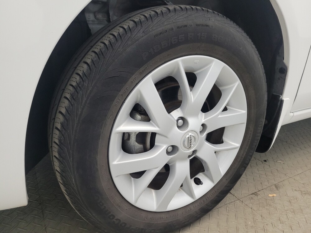 2019 Nissan Versa in Woodbridge, VA 22191 - 18135046 31