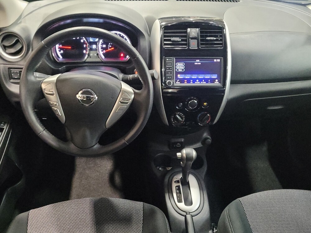 2019 Nissan Versa in Woodbridge, VA 22191 - 18135046 22