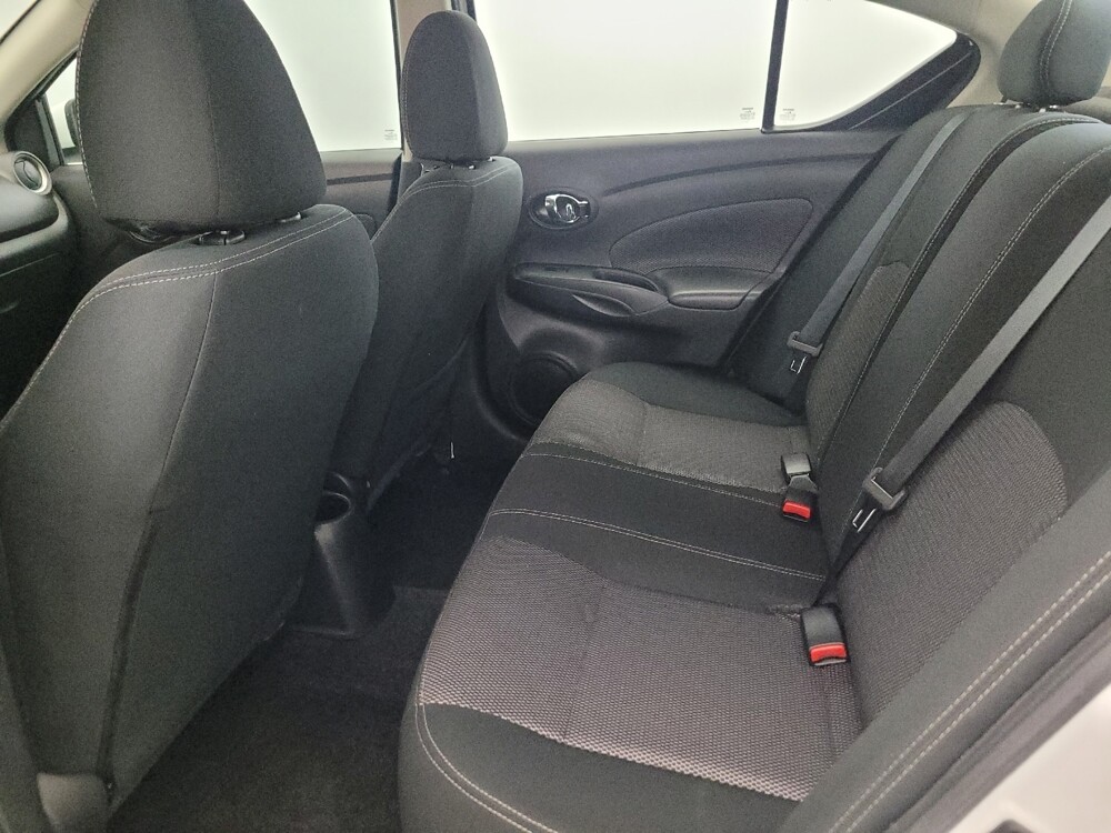 2019 Nissan Versa in Woodbridge, VA 22191 - 18135046 18