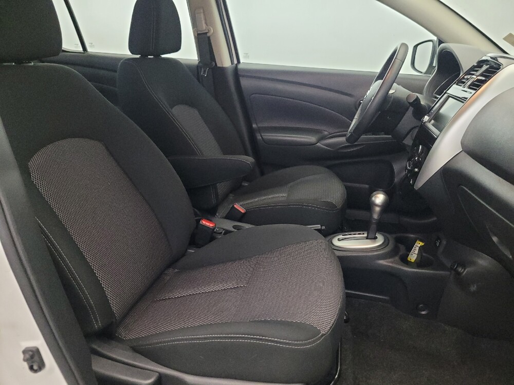 2019 Nissan Versa in Woodbridge, VA 22191 - 18135046 21