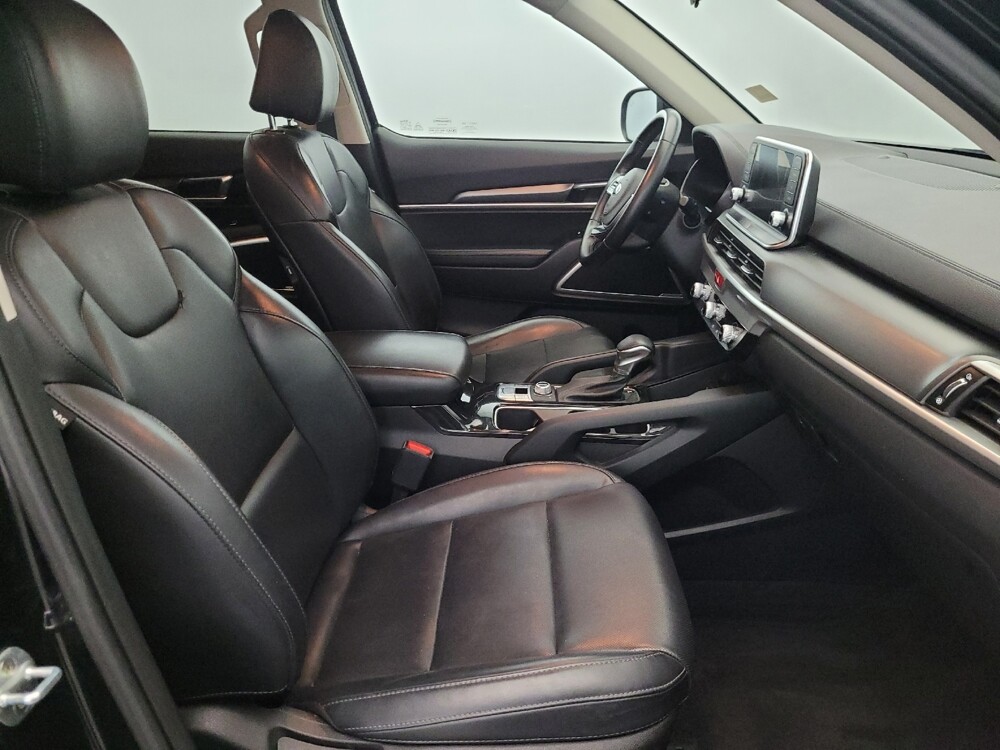 2020 Kia Telluride in Plymouth Meeting, PA 19462 - 18135047 21