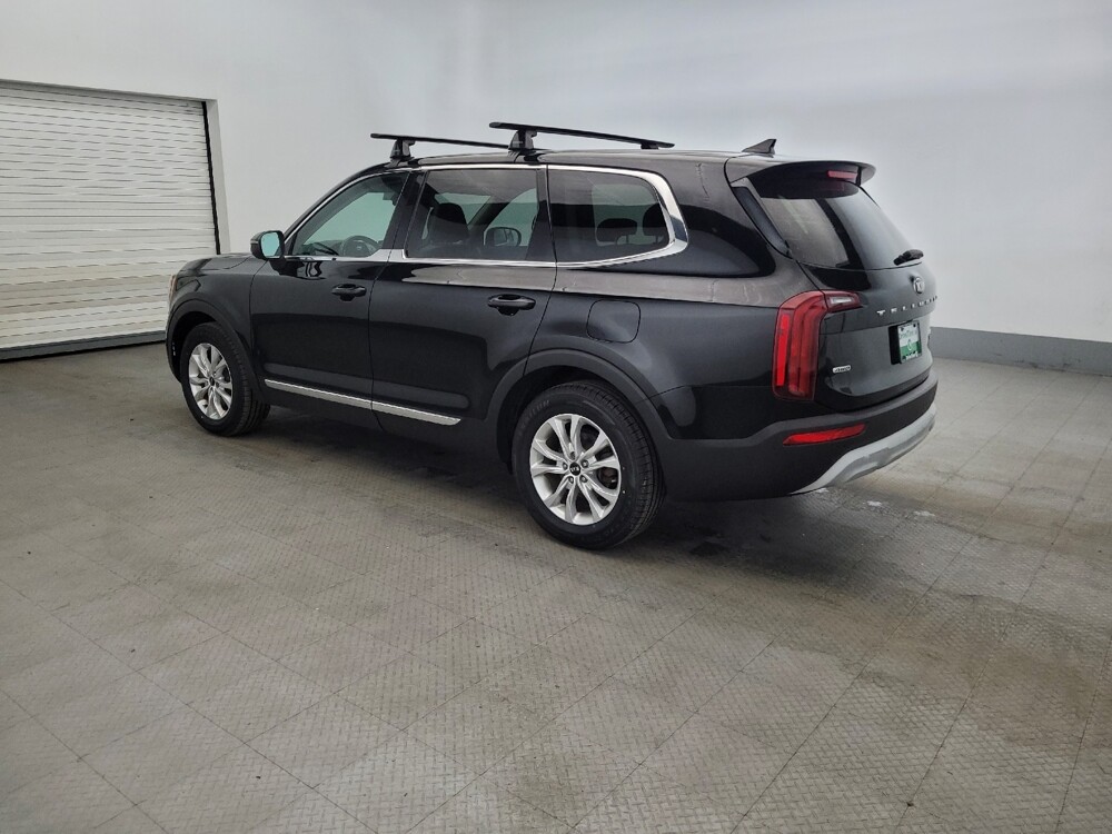 2020 Kia Telluride in Plymouth Meeting, PA 19462 - 18135047 3