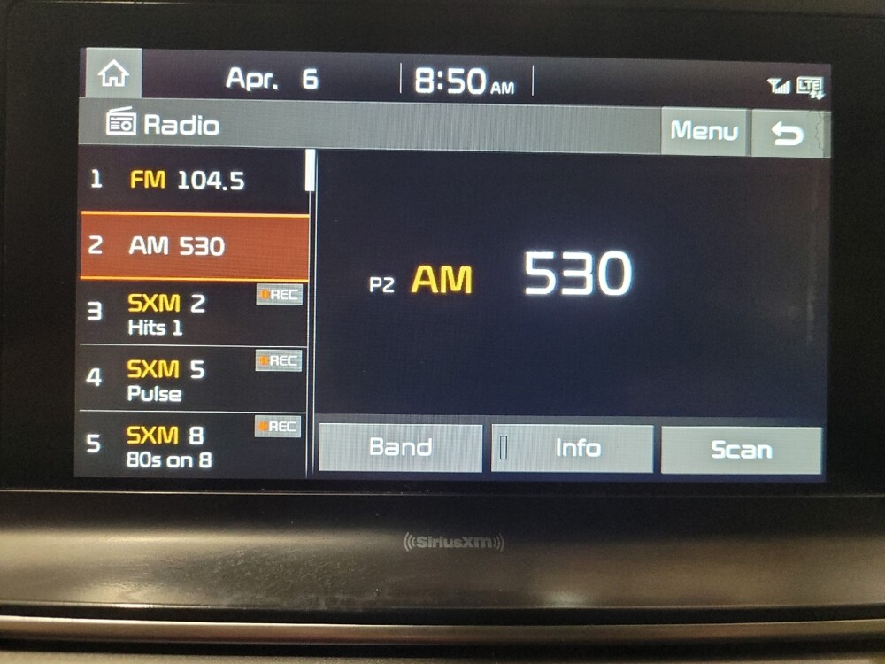 2020 Kia Telluride in Plymouth Meeting, PA 19462 - 18135047 25