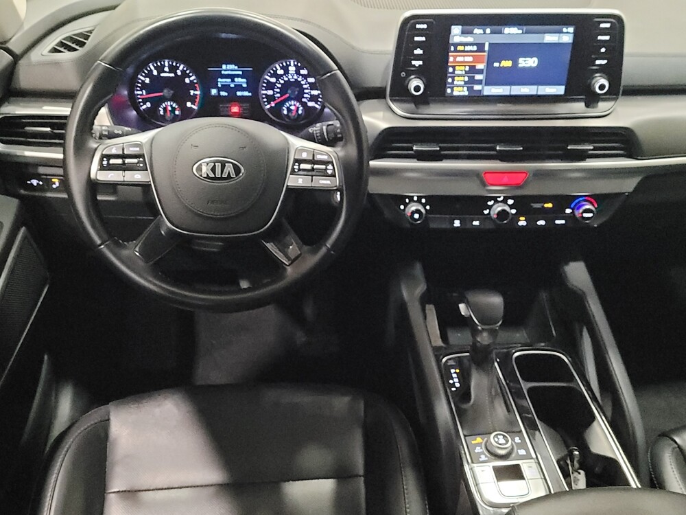 2020 Kia Telluride in Plymouth Meeting, PA 19462 - 18135047 22