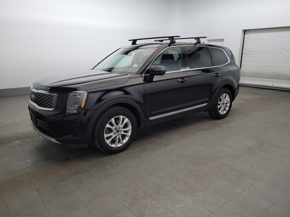 2020 Kia Telluride in Plymouth Meeting, PA 19462 - 18135047 2