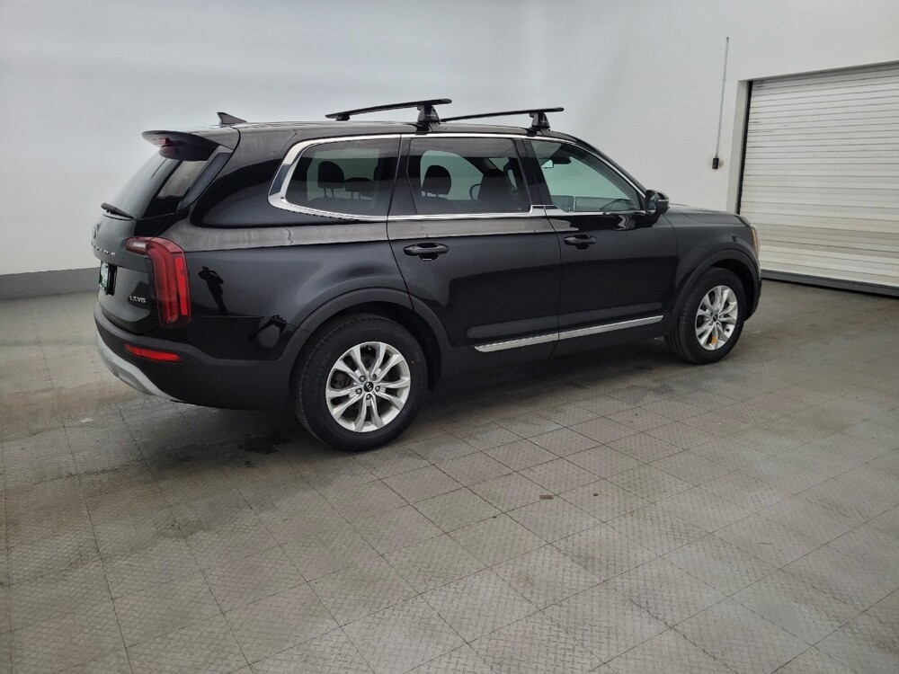 2020 Kia Telluride in Plymouth Meeting, PA 19462 - 18135047 10
