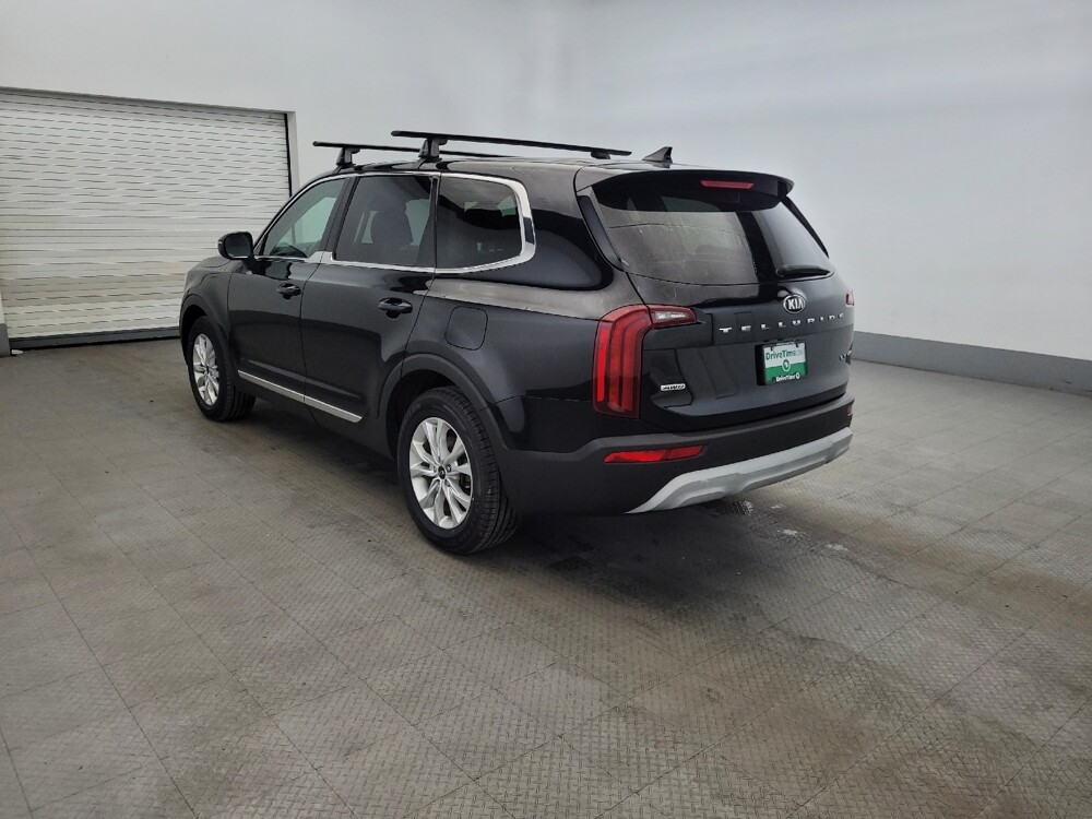 2020 Kia Telluride in Plymouth Meeting, PA 19462 - 18135047 5