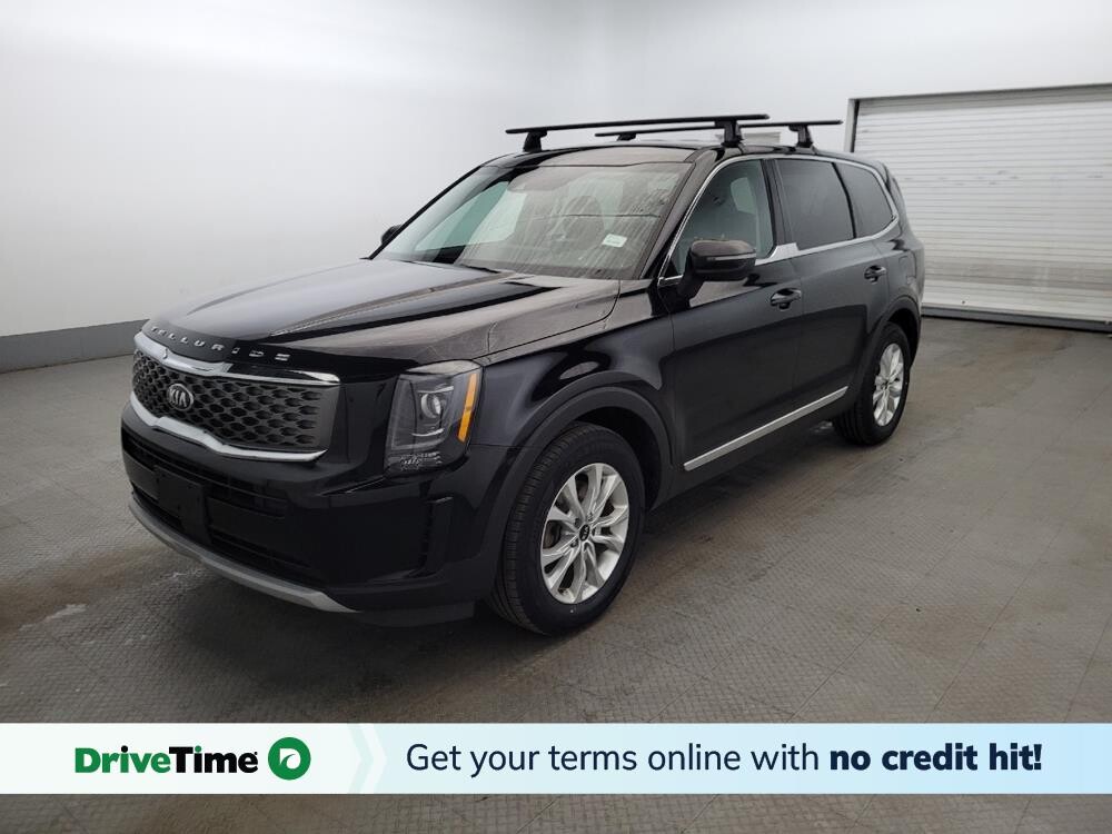 2020 Kia Telluride in Plymouth Meeting, PA 19462 - 18135047