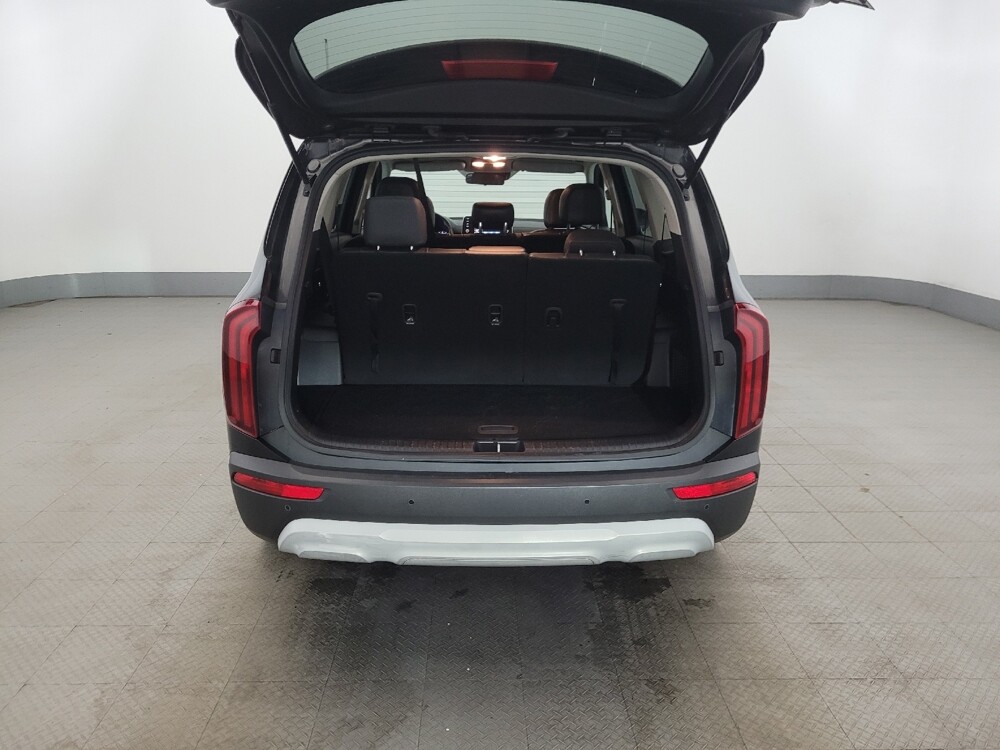 2020 Kia Telluride in Plymouth Meeting, PA 19462 - 18135047 29
