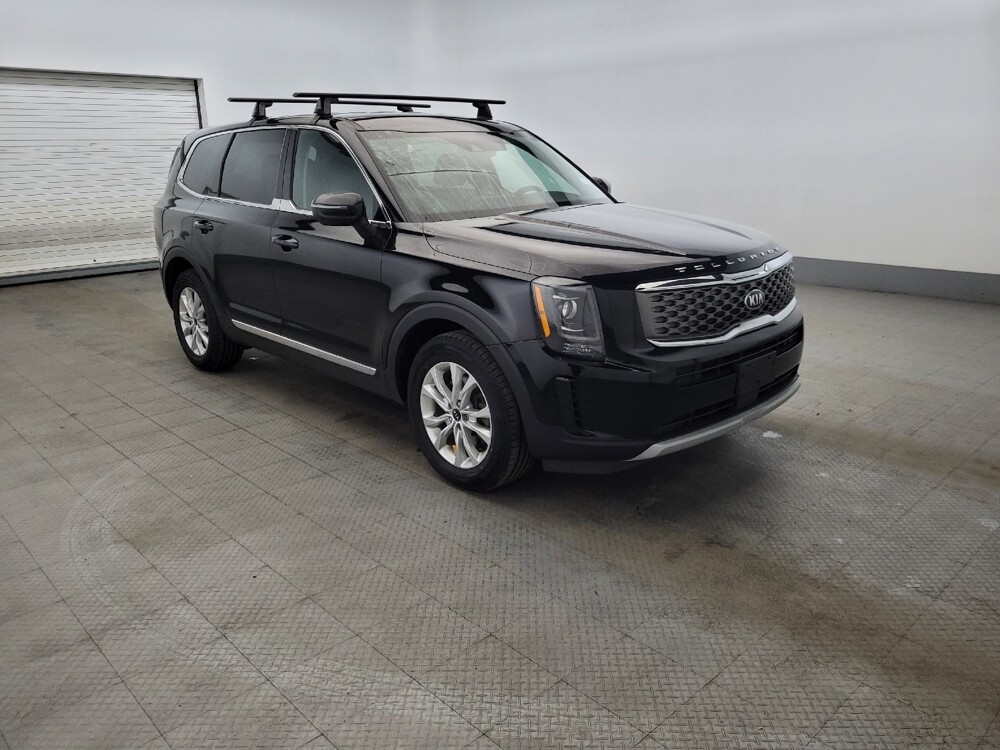 2020 Kia Telluride in Plymouth Meeting, PA 19462 - 18135047 13