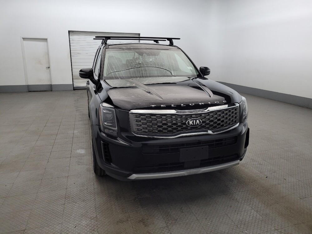 2020 Kia Telluride in Plymouth Meeting, PA 19462 - 18135047 14