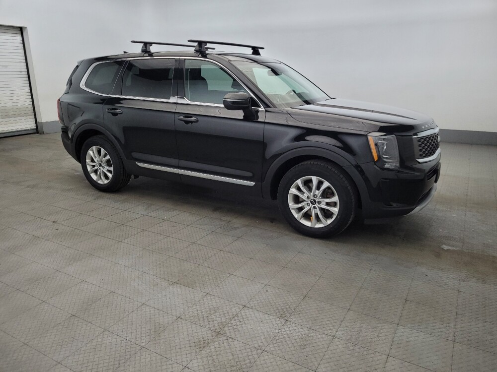 2020 Kia Telluride in Plymouth Meeting, PA 19462 - 18135047 11