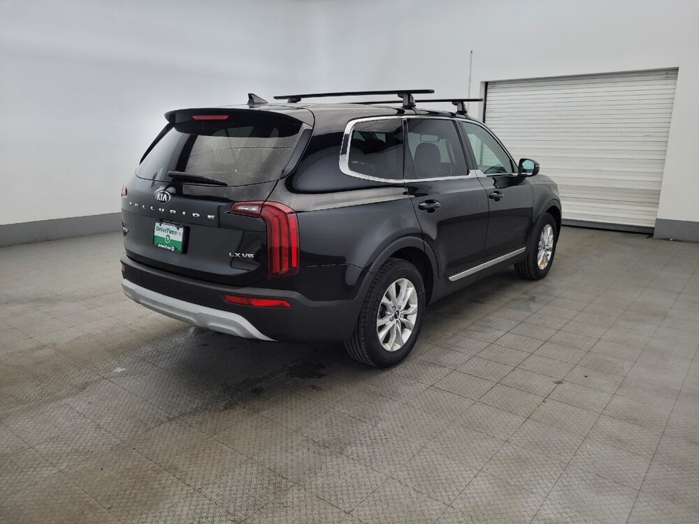 2020 Kia Telluride in Plymouth Meeting, PA 19462 - 18135047 9