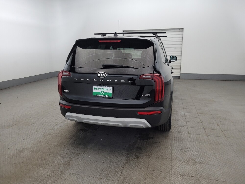 2020 Kia Telluride in Plymouth Meeting, PA 19462 - 18135047 7