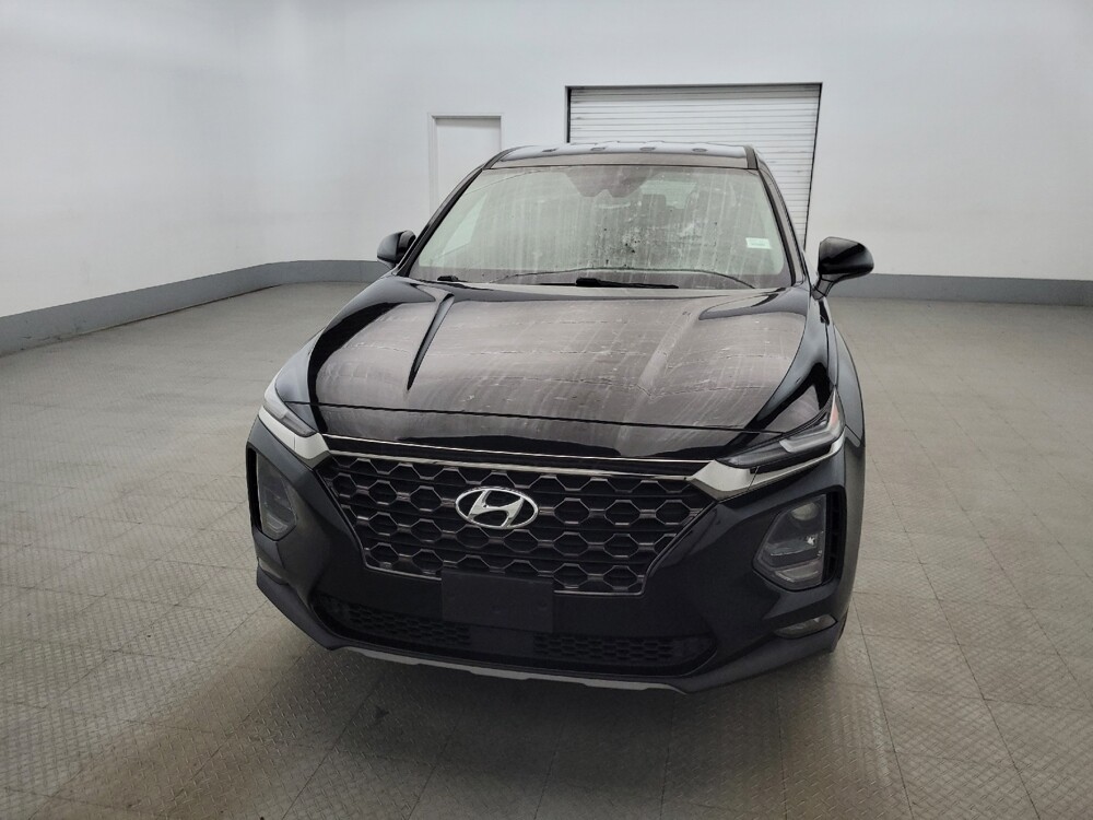 2019 Hyundai Santa Fe in Newport News, VA 23601 - 18135048 15
