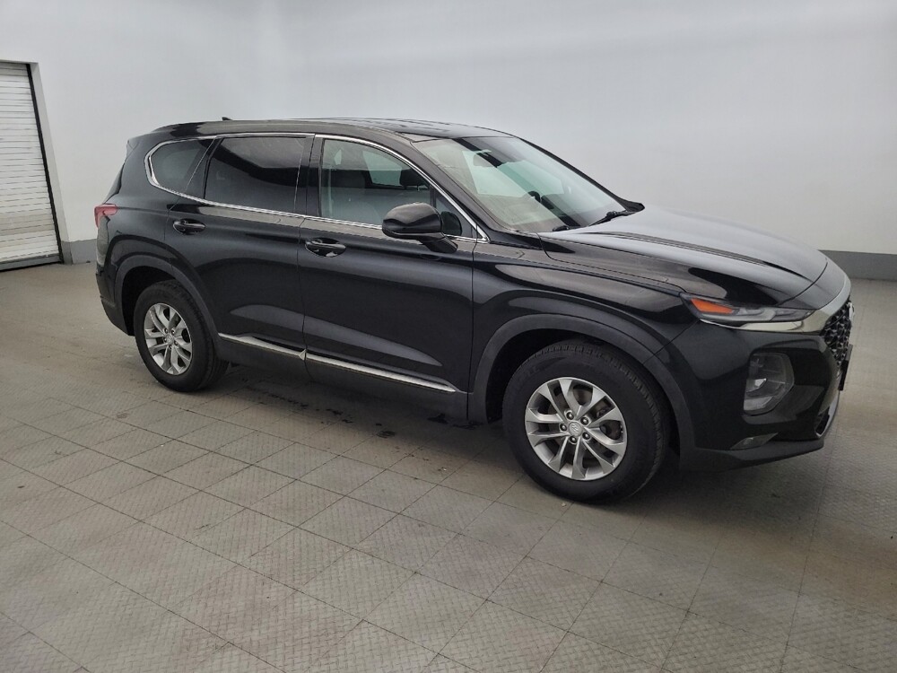 2019 Hyundai Santa Fe in Newport News, VA 23601 - 18135048 11