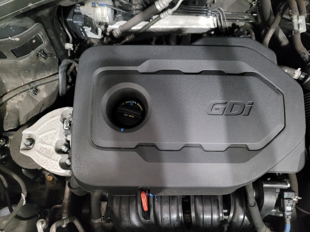 2019 Hyundai Santa Fe in Newport News, VA 23601 - 18135048 30