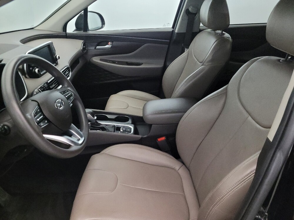 2019 Hyundai Santa Fe in Newport News, VA 23601 - 18135048 17
