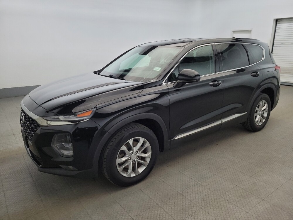 2019 Hyundai Santa Fe in Newport News, VA 23601 - 18135048 2