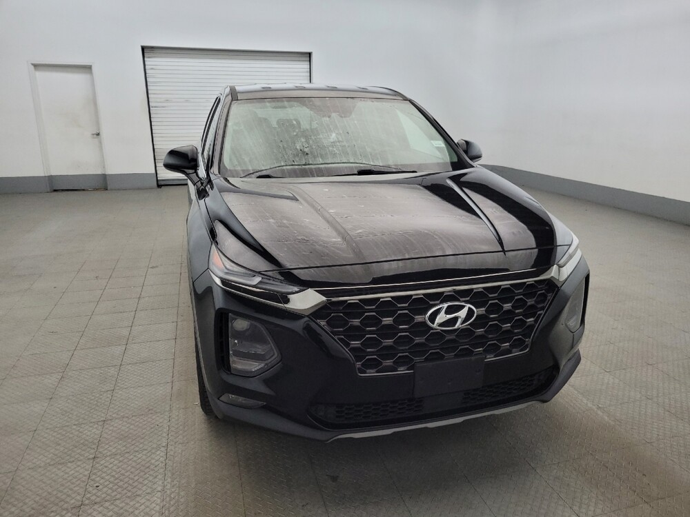 2019 Hyundai Santa Fe in Newport News, VA 23601 - 18135048 14