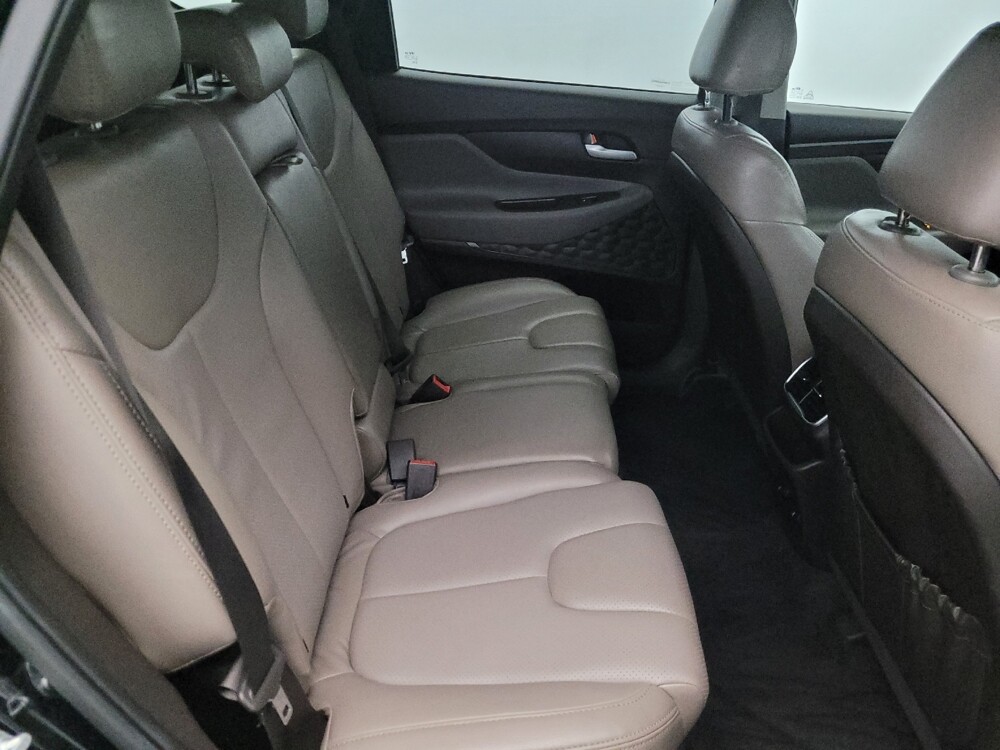 2019 Hyundai Santa Fe in Newport News, VA 23601 - 18135048 19