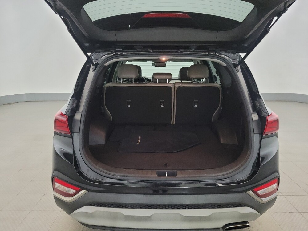 2019 Hyundai Santa Fe in Newport News, VA 23601 - 18135048 29