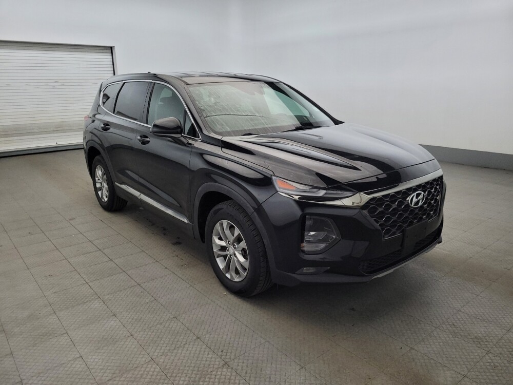 2019 Hyundai Santa Fe in Newport News, VA 23601 - 18135048 13