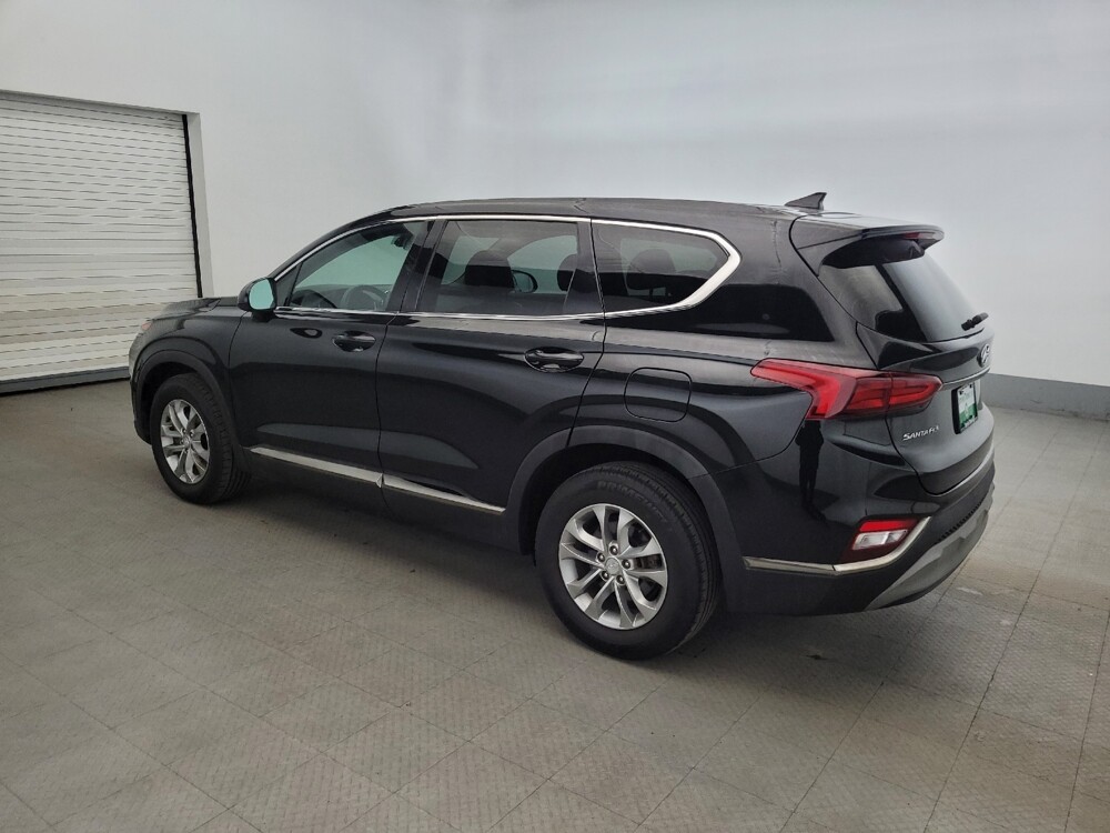 2019 Hyundai Santa Fe in Newport News, VA 23601 - 18135048 3