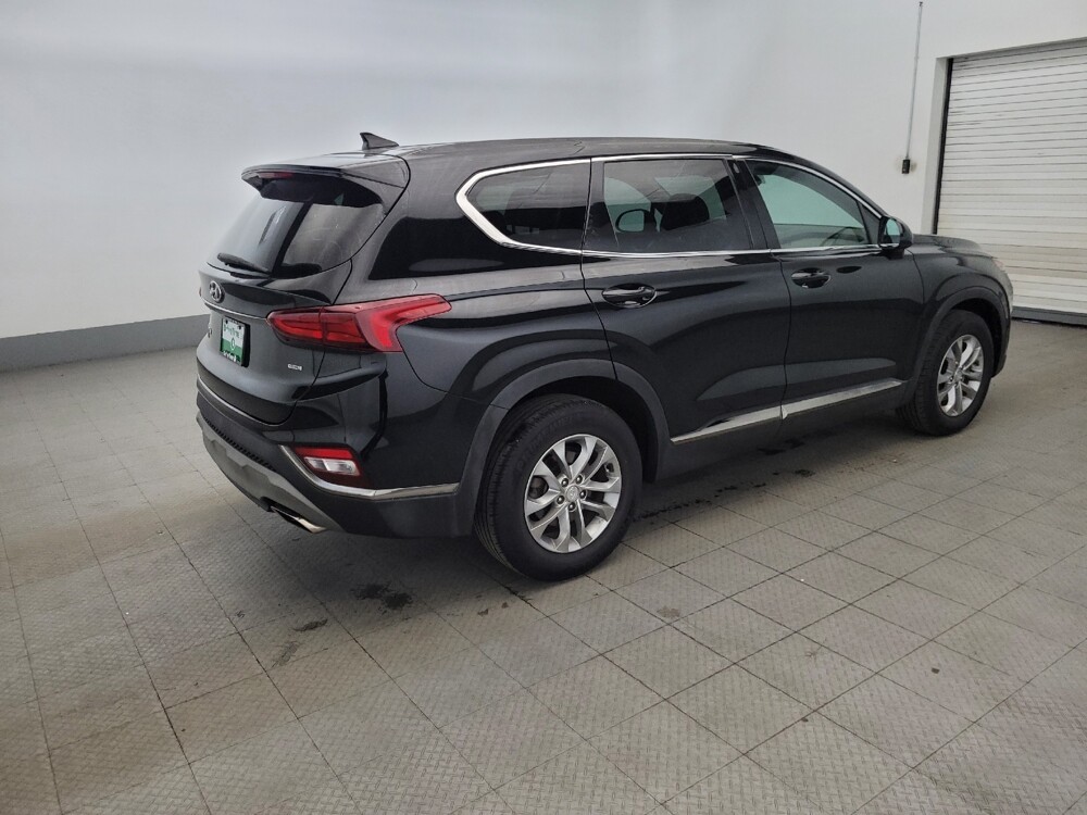 2019 Hyundai Santa Fe in Newport News, VA 23601 - 18135048 10