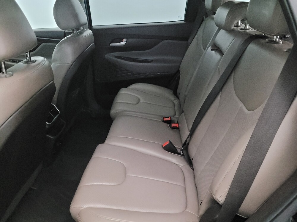 2019 Hyundai Santa Fe in Newport News, VA 23601 - 18135048 18