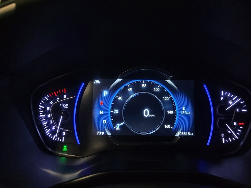 2019 Hyundai Santa Fe in Newport News, VA 23601 - 18135048 23