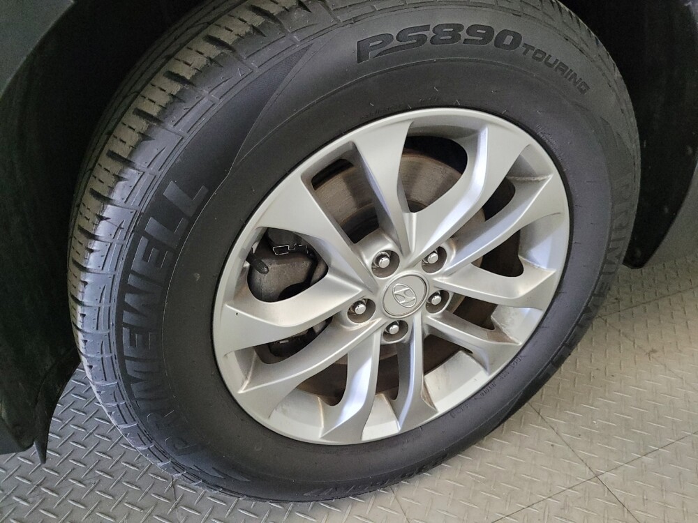 2019 Hyundai Santa Fe in Newport News, VA 23601 - 18135048 31