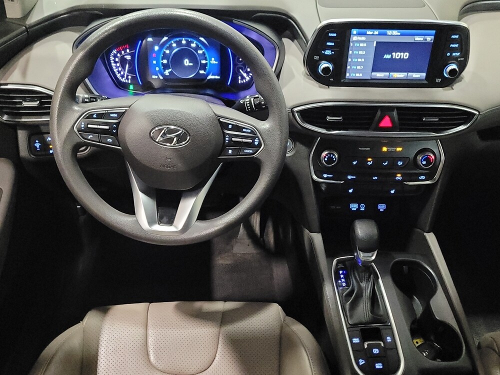 2019 Hyundai Santa Fe in Newport News, VA 23601 - 18135048 22