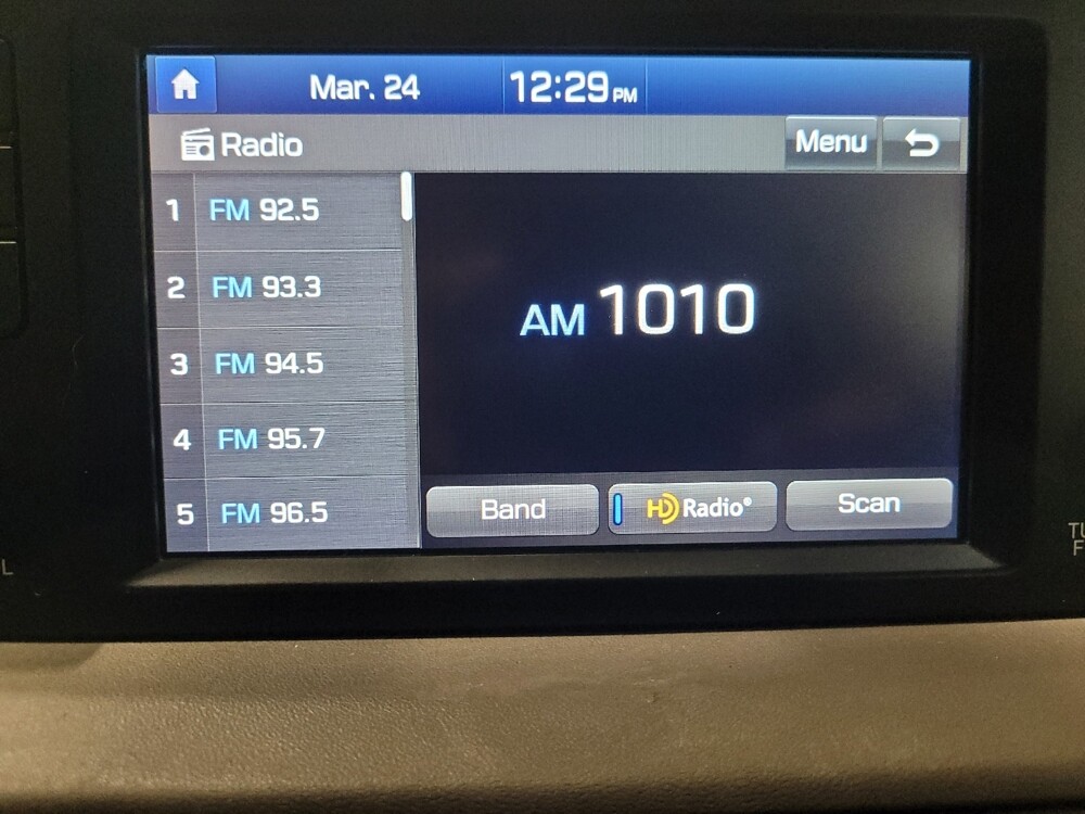 2019 Hyundai Santa Fe in Newport News, VA 23601 - 18135048 25