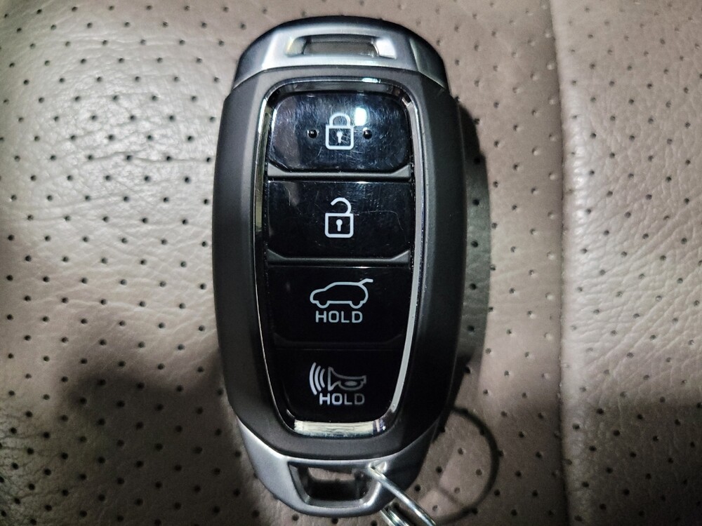 2019 Hyundai Santa Fe in Newport News, VA 23601 - 18135048 32