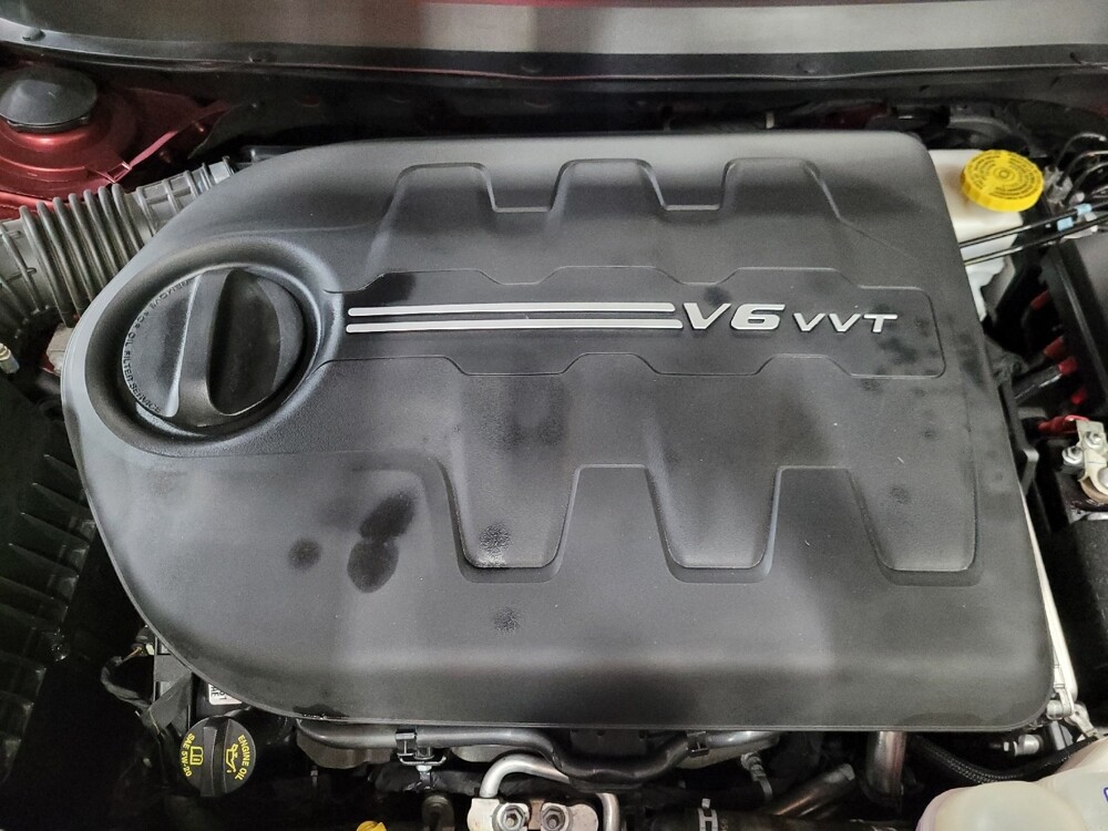 2021 Jeep Cherokee in Newport News, VA 23601 - 18135049 30