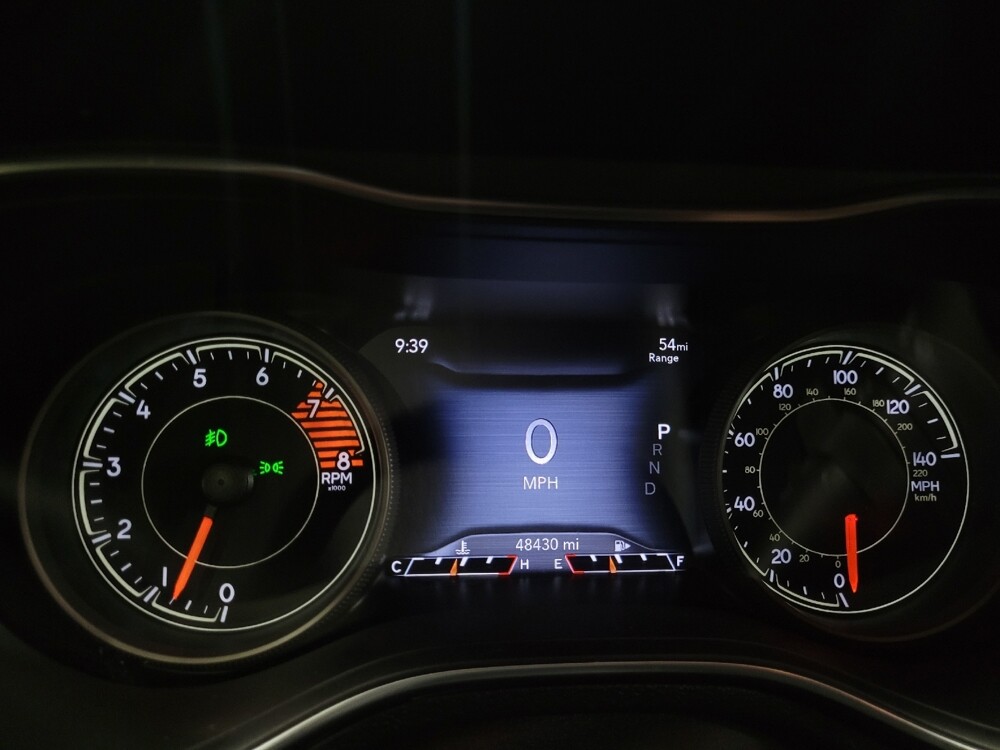 2021 Jeep Cherokee in Newport News, VA 23601 - 18135049 23