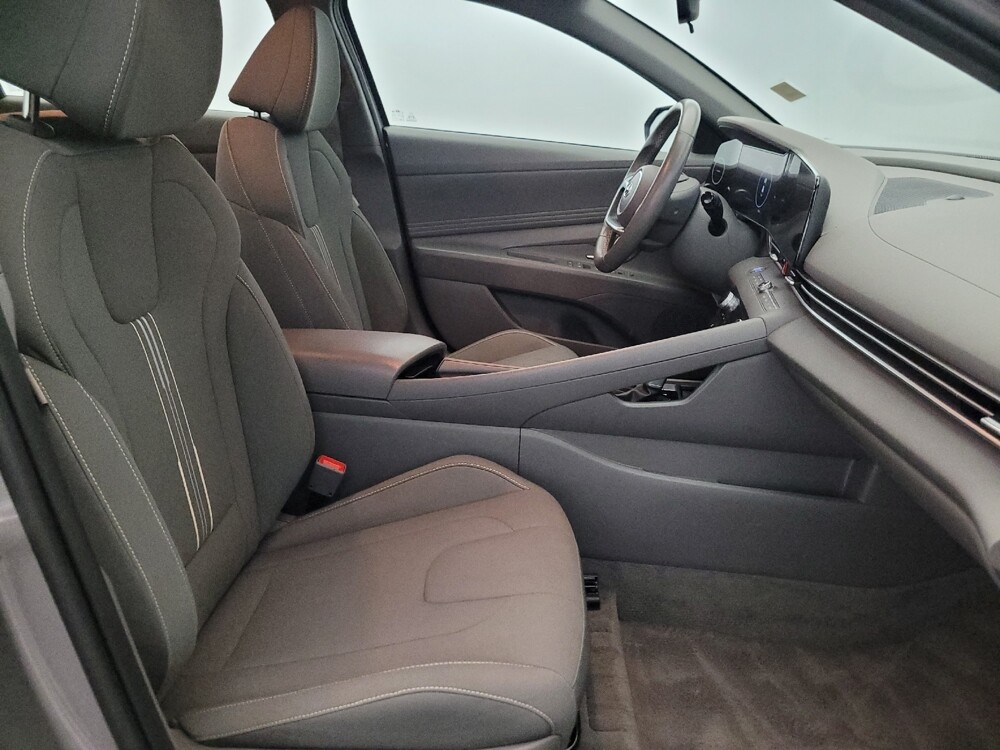 2023 Hyundai Elantra in Temple Hills, MD 20746 - 18135050 21