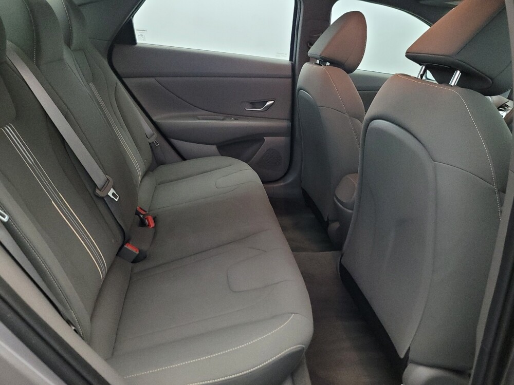 2023 Hyundai Elantra in Temple Hills, MD 20746 - 18135050 19